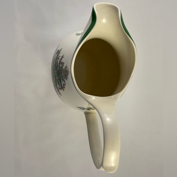 Spode 48 oz Pitcher - Picture 8 of 9